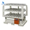 Laboratory medical equipment large-scale strain screening incubator shaker machine