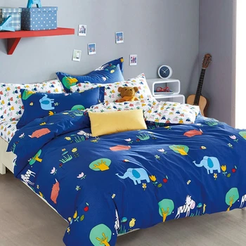 childrens bed sheets