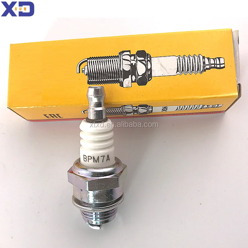 Spark Plug22