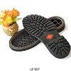 Hot sale 2015 clear non slip rubber shoe soles wholesale