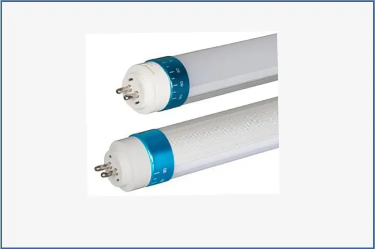 Coulin SMD2835 18W T6 4ft IP54 led tube light