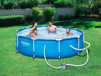 inflatable pool 10 feet