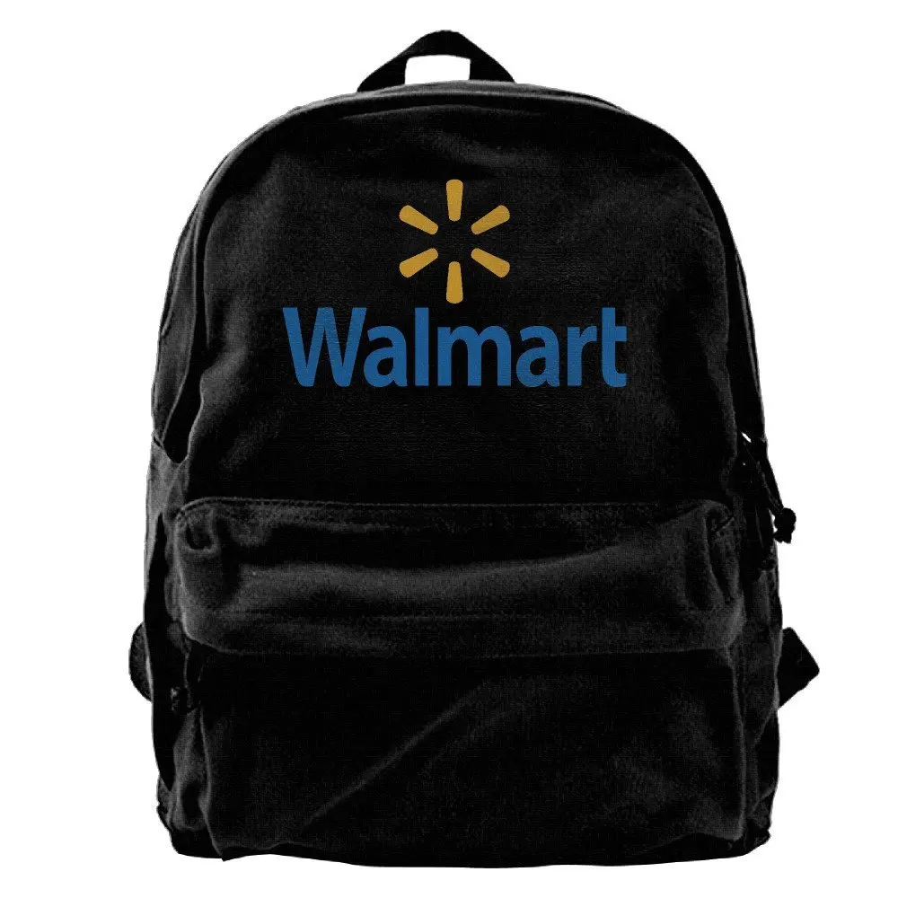 canvas backpack walmart