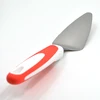Nice design stainless steel pizza turner pizza spatula pizza server