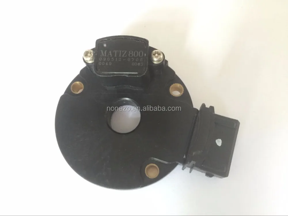 93740928 Ignition Module For Daewoo Matiz 800 With 1 Year Warranty