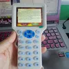 Handheld 3.2 inch RFID NFC card Reader Writer
