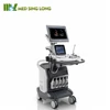 Affordable Sonoscape doppler vascular ultrasound equipment / Sonoscape S40 factory price 4D 3D