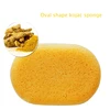 Bread shaped super absorbent sponge from China manufacturer