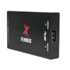 Easy to operate free driver support all os full hd game capture to usb 2.0/3.0 game capture card