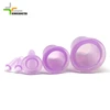 Home Use Medical Cupping Therapy Anti Cellulite Silicone Vacuum Massage Suction Cups