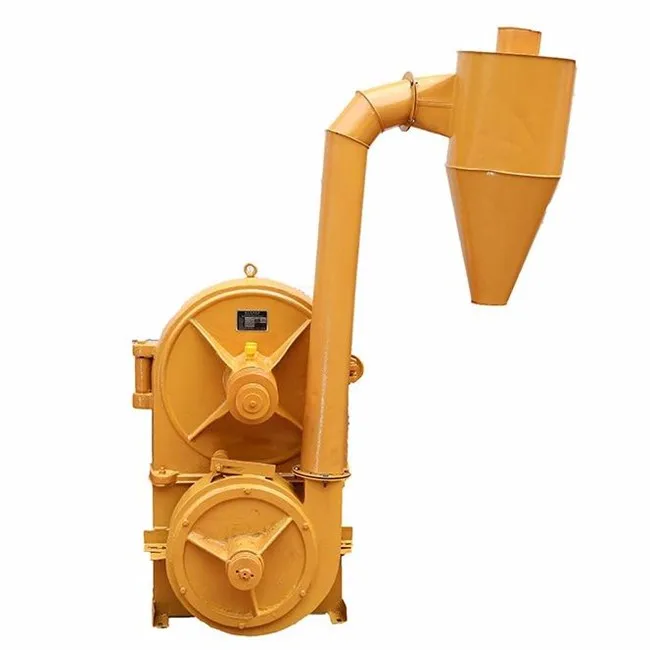 Corn Grits Making Machine/grain Corn Crusher/maize Grinding Mill Prices