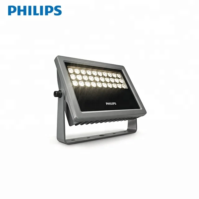 PHILIPS LED FLOOD LIGHT UNIFlood HP 150W BVP315 rgb color tv DMX