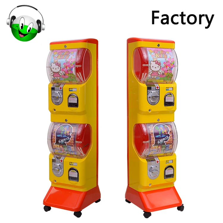 Manufacturer Of Gacha Machines Nnl 118 Buy Gacha Vending Machine Tall Gumball Machine Vending Machines Products Product On Alibaba Com
