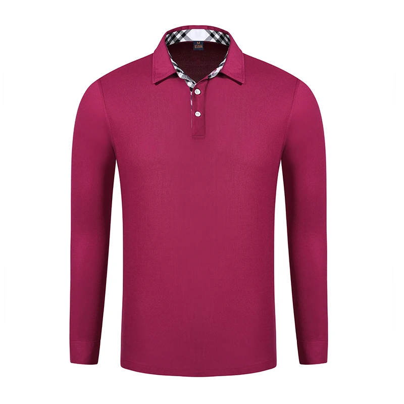 best long sleeve polo shirts