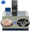 High speed artistic plastic drinking straw bending machine for sale