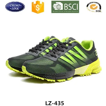 marche di scarpe da corsa