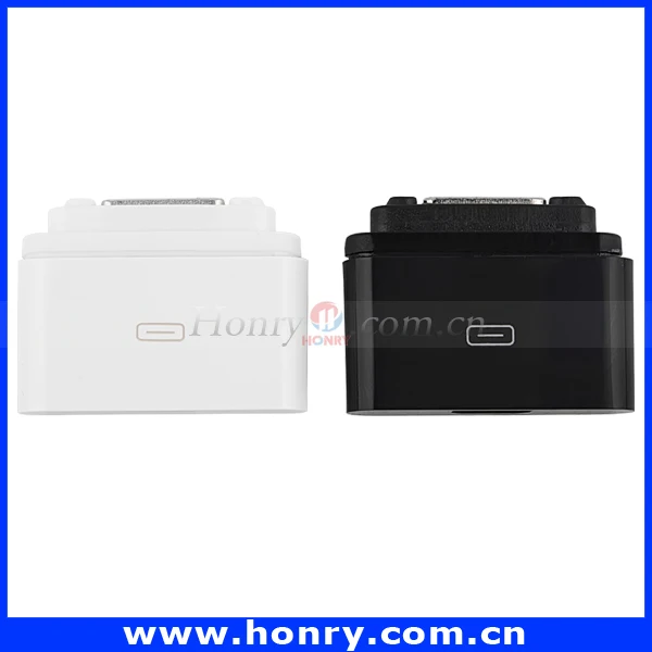 for Sony Xperia Z3 / Z3 Mini Compact Z2 Z Z1 XL39h Micro Mini USB Magnetic Charger Dock Connector Adapter