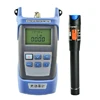 ftth catv optical receiver FC-6S Fiber Cleaver Optical Power Meter 5KM VFL Splicing Tool