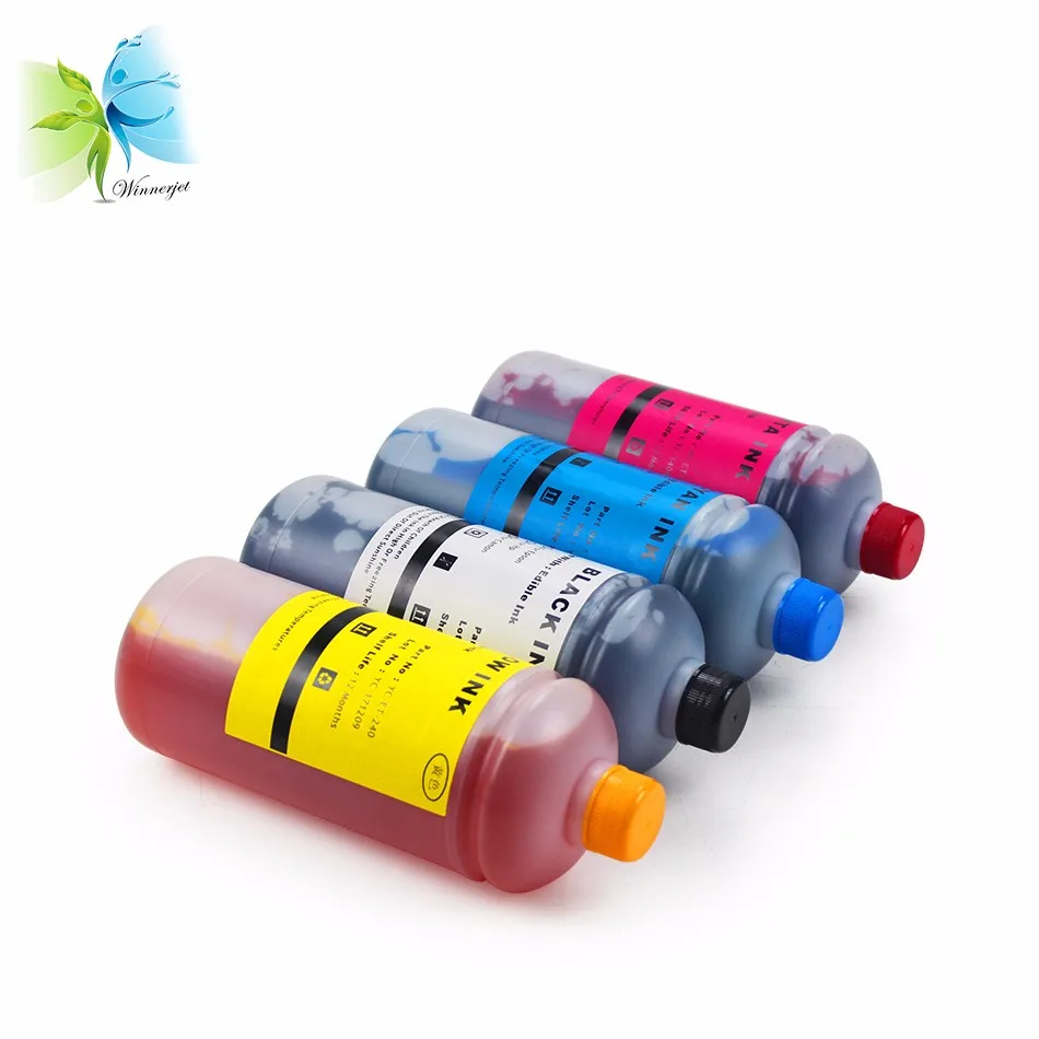 Unopened Food Grade Edible Ink For Suitable For Printing Cake Chocolate