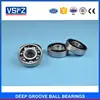 Russian brand craft vbf spz app Deep groove ball bearings 180204 6204 2rs 204 80204 60204 for Agricultural engineering - Corn Ha