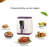 Air Circulation Fryer Very Convenient And A Time Saver For Quick Meals