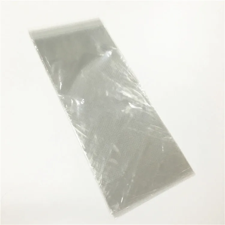100 Biodegradable Clear Microperforated Pla Bag For Bread Buy Custom Printed Wicket Pla