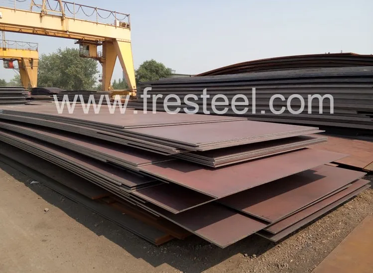 S235JR Carbon Structural Steel Plate(id:10071414). Buy China S235JR ...