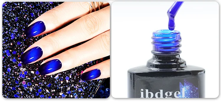 soak off gel polish cat eye 