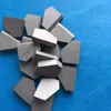Various Size Carbide Saw Tips brazing inserts