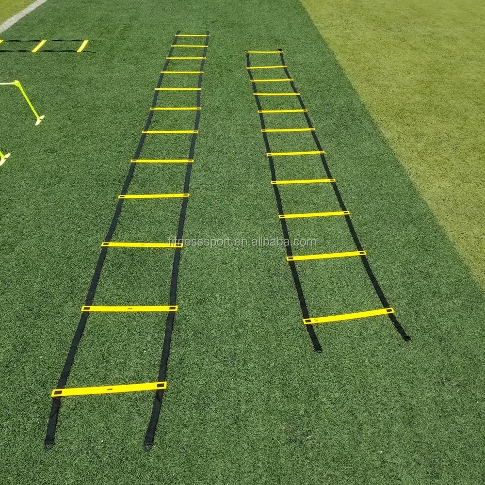 High Visibility Fluorescent Yellow Speed Agility Hurdle For Sale Buy