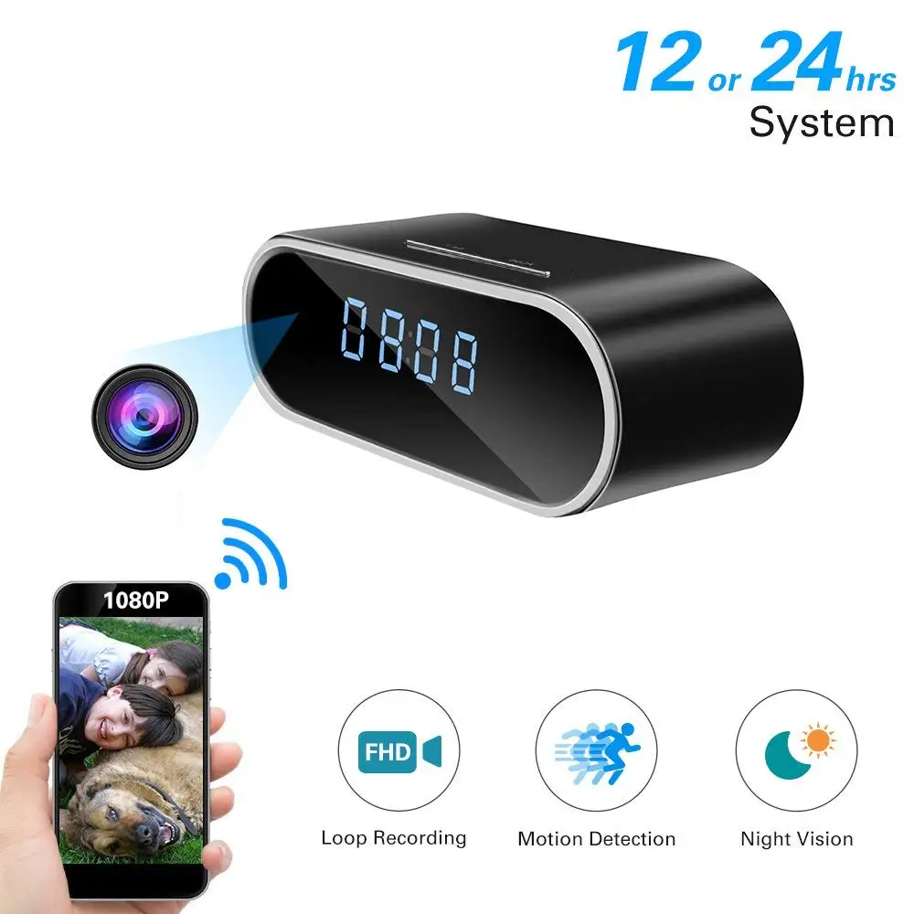 Cheap Night Light Hidden Camera, find Night Light Hidden Camera deals