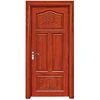 HS-YH8085 greenply plywood price rosewood designs mahogany wooden door