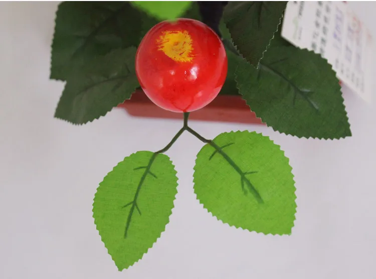 Artificial Bonsai Red Apple Tree For Home Decoration Buy Bonsai Apple Tree For Sale,Home