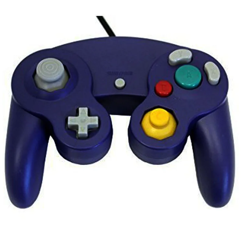 Gamepad Joystick Game Cube Controller for Nintendo GC NGC Gamecube