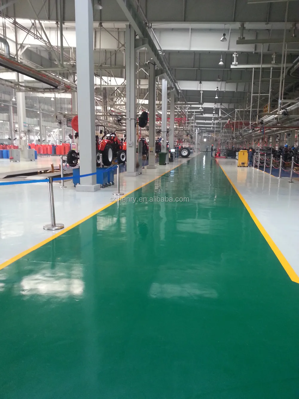 diesel engine power tillers