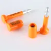PY-6005 ABS Plastic coated bolt seal for container