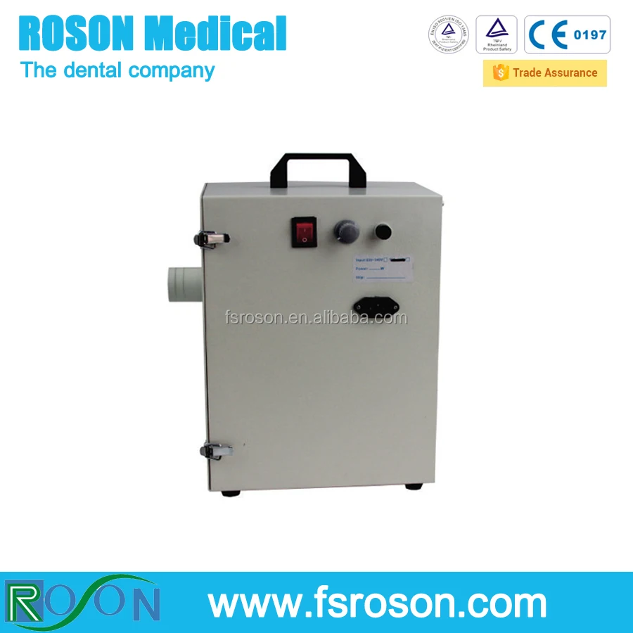 2017 New Dental Lab Vacuum Cleaner Dental Lab Equipment Buy