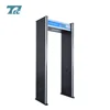 One Zone Walk Through Metal Detector TEC-S100 With competitive Price