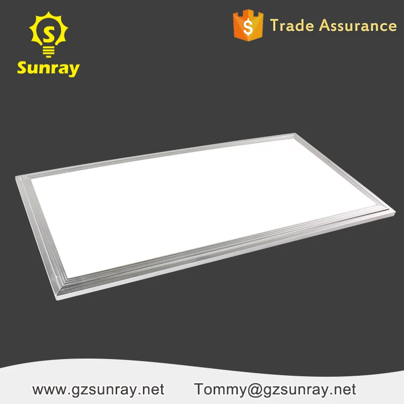 72w Square Hanging Suspended Led 1200x600 Ceiling Panel Light - Buy Led ...