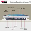 12 inch intel celeron J1900 desktop computer all in one pc