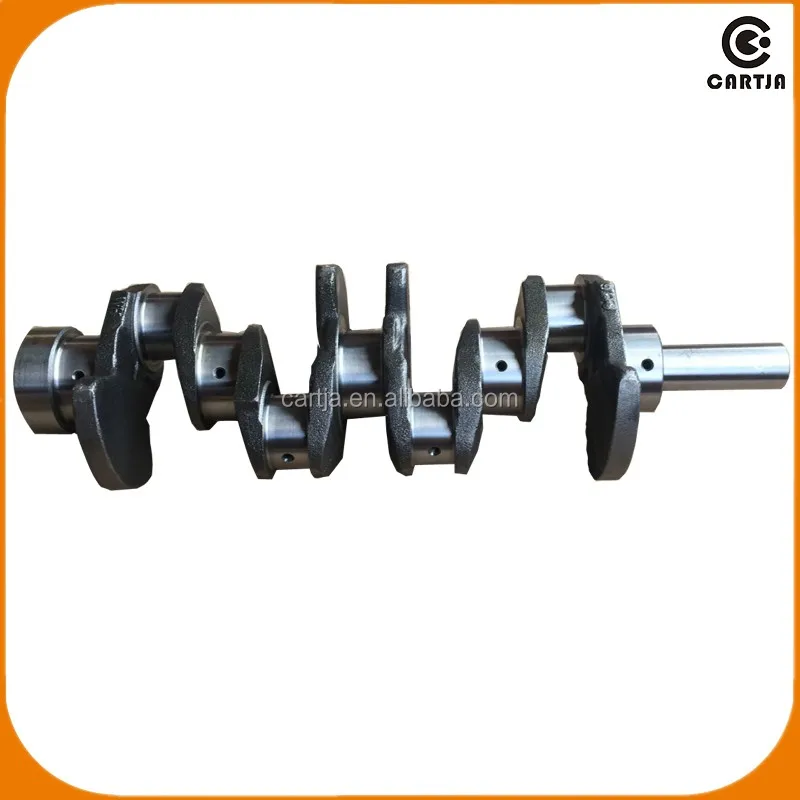 5le Crankshaft 1340154100 For Hiace 2005 Up Buy 5le Engine