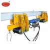 Hydraulic Mine Cable Monorail Crane For Sale