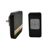 Programmable 110/220V Plug-in Wireless door bell with 300 meters remote range