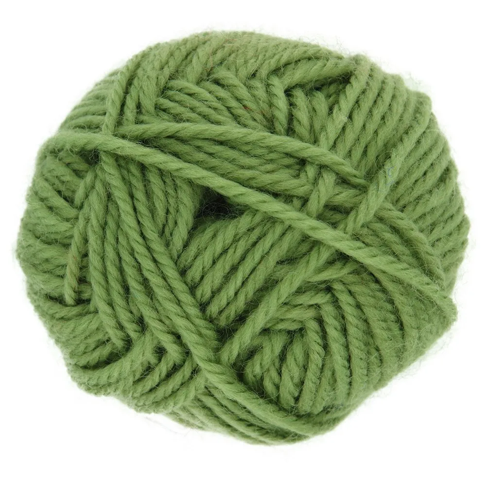 Charmkey Brightcolored Merino Wool Acrylic Blend Yarn For Hammock Free