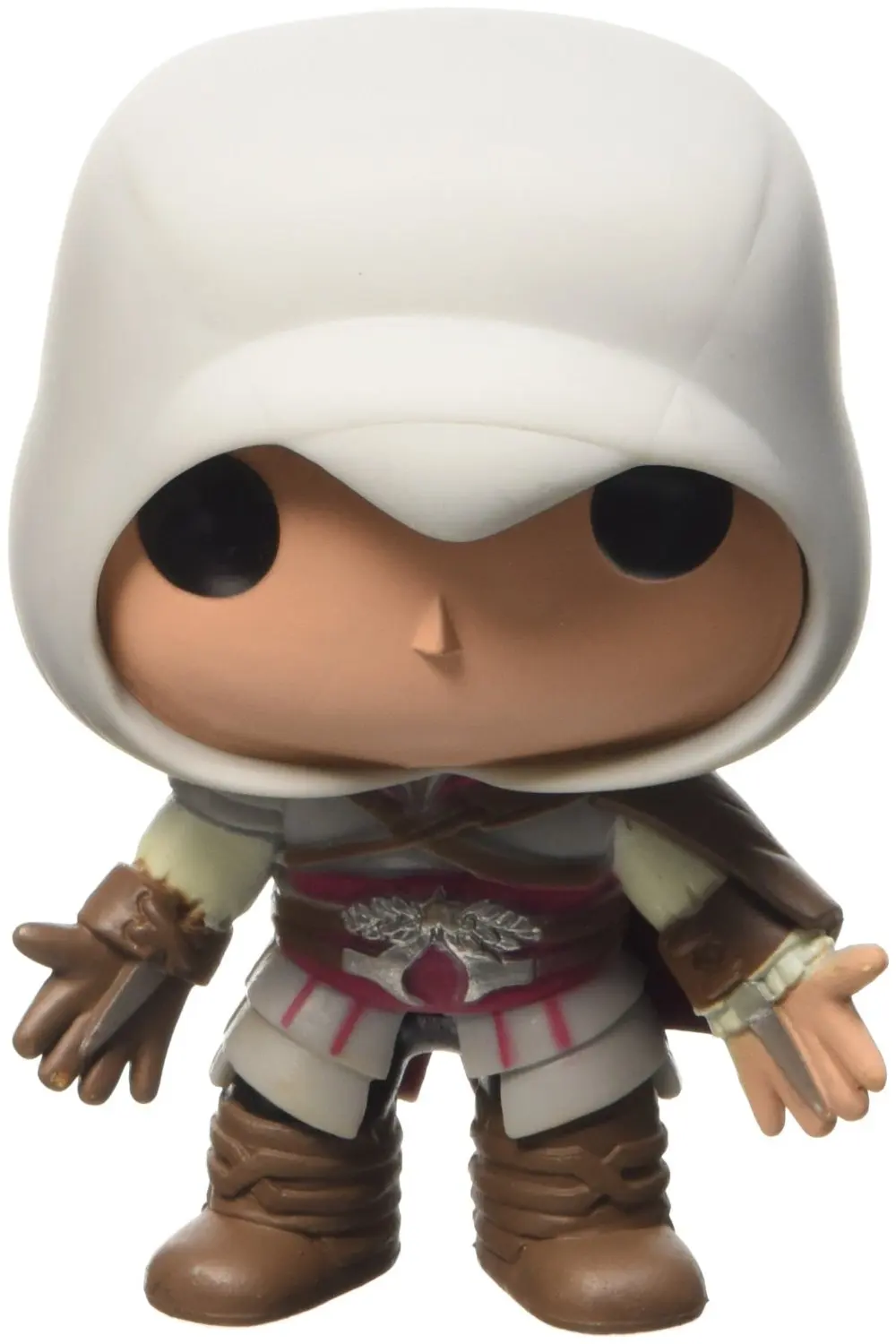 funko pop assassin's creed ezio