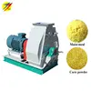 15KW corn hammermill machine with ce