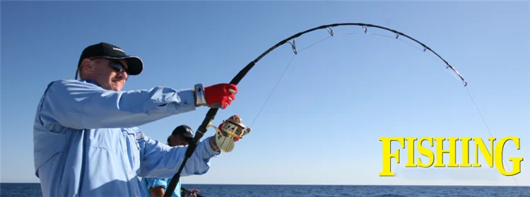 promotional fishing t shirts