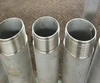 API oil fitting joint Crossover