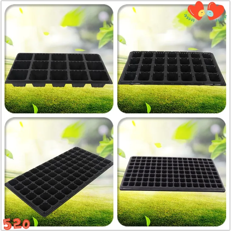 Factory Supply Polystyrene Tobacco Seedling Starter Tray Buy Seedling Starter Tray,Polystyrene