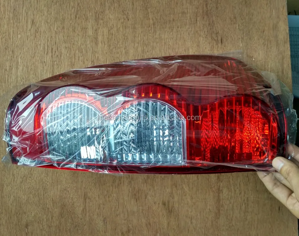 Tail Lamp Tail Light For Great Wall Steed /wingle Buy Car Tail Light,Rear Light For Graet Wall
